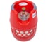 Баллон полимерно-композитный газовый, красный, 12 л (LPG/СУГ) RSV COMPOSITE RSV12RED 5