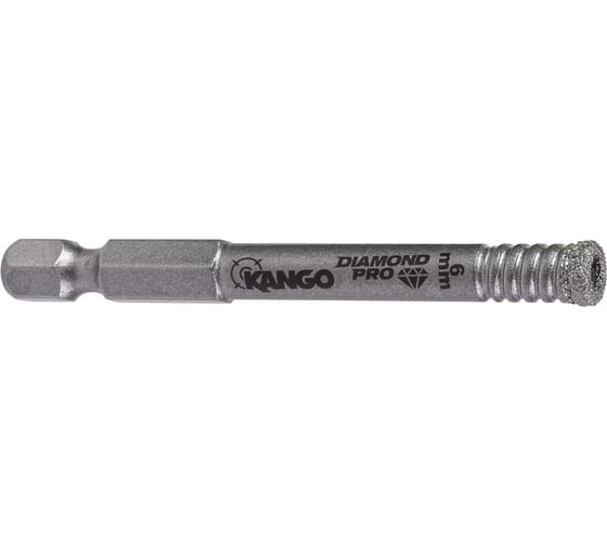 Коронка алмазная 6 мм Kango KDMH-6