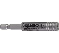 Коронка алмазная 10 мм Kango KDMH-10