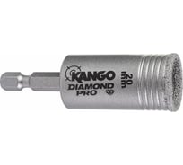 Коронка алмазная 20 мм Kango KDMH-20