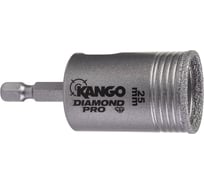 Коронка алмазная 25 мм Kango KDMH-25