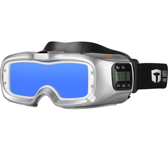 Очки сварщика TCM_ADF_Arc-Mask TECMEN 100579660 1