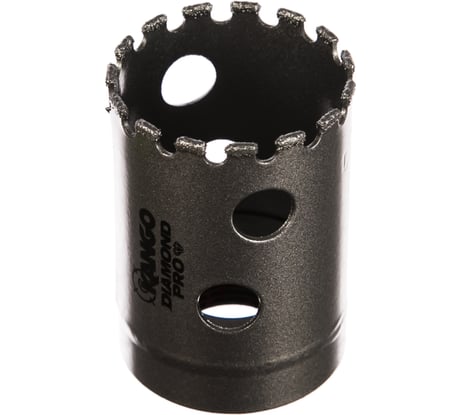 Коронка алмазная 35 мм Kango KDH-35