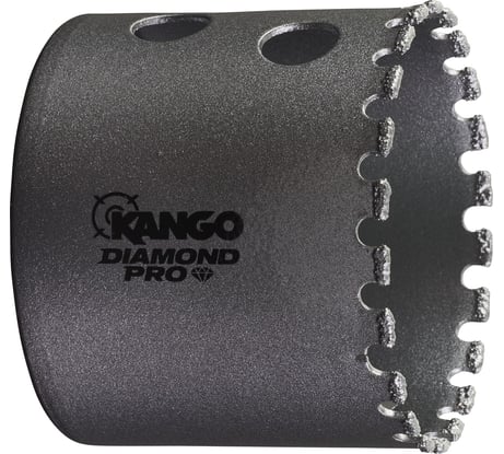 Коронка алмазная 68 мм Kango KDH-68