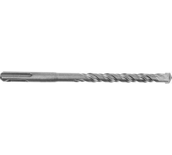 Бур по бетону 10x260х200 мм, SDS-Plus Toolberg Лк-00009884 1