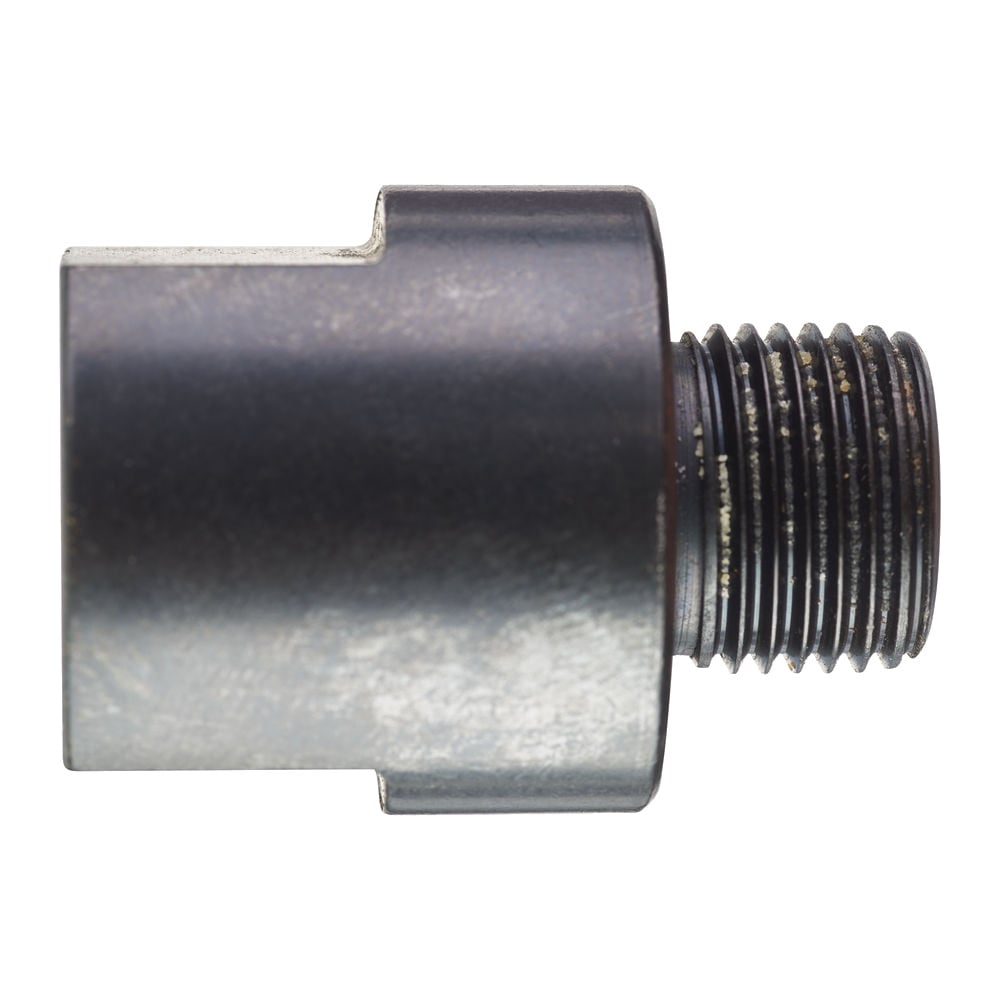 Адаптер для ушм м14. Переходник удлинитель м14 на м14. Milwaukee переходник m14. Адаптер для ушм м14. Адаптер для ушм м14.