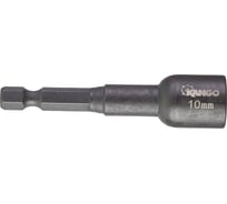 Торцевая головка (10 мм; 65 мм) Kango KIB65ND10
