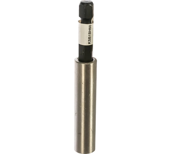 Магнитный держатель бит (1/4"; 76 мм) Kango KSB1BH60