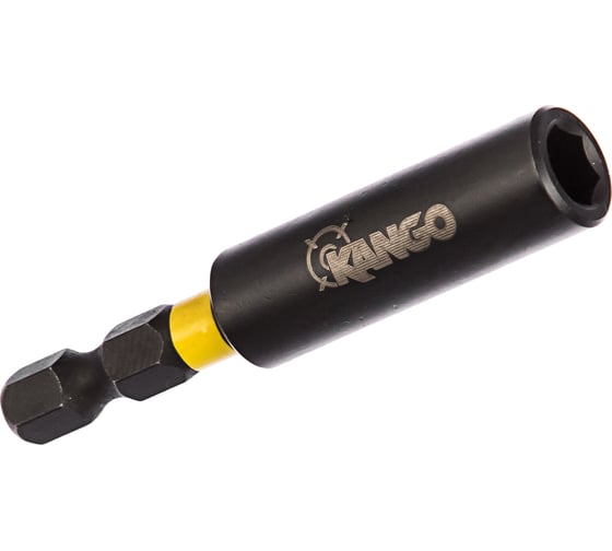 Магнитный держатель бит (1/4"; 60 мм) Kango KIB1IBH60