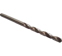 Сверло по металлу Dinamic (10 шт; 8.5х117 мм; P9M3) Hagwert 566085