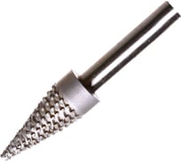 Бор-фреза по дереву №2 (2.4-11.5 мм; 60 мм) AJAX 286221120702