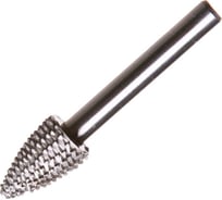 Бор-фреза по дереву №6 (2.4-11.5 мм; 60 мм) AJAX 286221120706