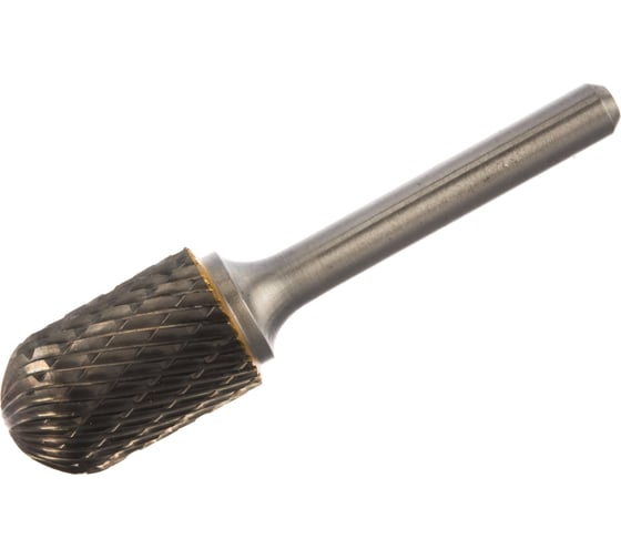 Твердосплавная борфреза тип С (16х25 мм; хв-к 6 мм) MESSER C1625M06