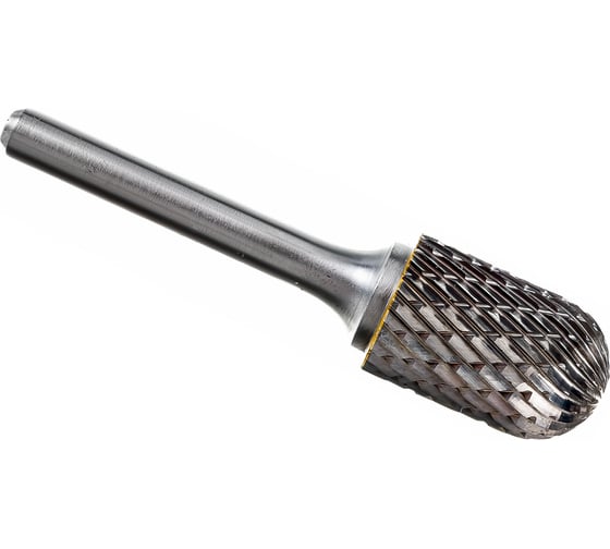 Твердосплавная борфреза тип С (16х25 мм; хв-к 6 мм) MESSER C1625M06