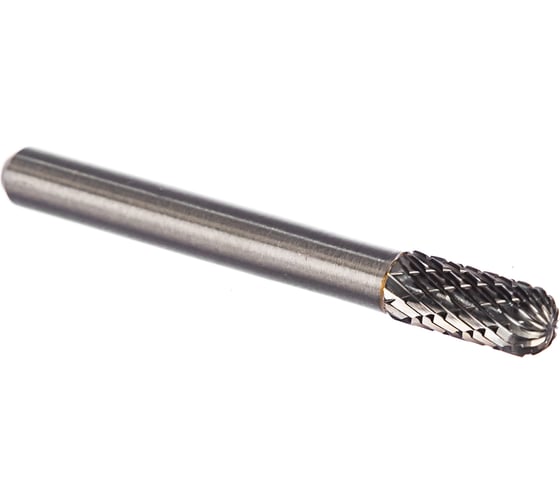 Твердосплавная борфреза тип С (6х16 мм; хв-к 6 мм) MESSER C0616M06