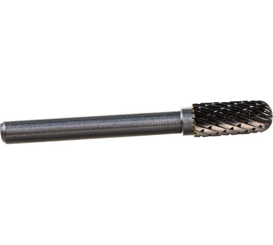 Твердосплавная борфреза тип С (8х20 мм; хв-к 6 мм) MESSER C0820M06