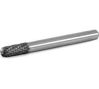 Твердосплавная борфреза тип С (14х25 мм; хв-к 6 мм) MESSER C1425M06