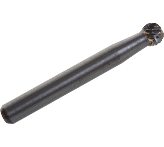 Твердосплавная борфреза тип D (6х5 мм; хв-к 6 мм) MESSER D0605M06