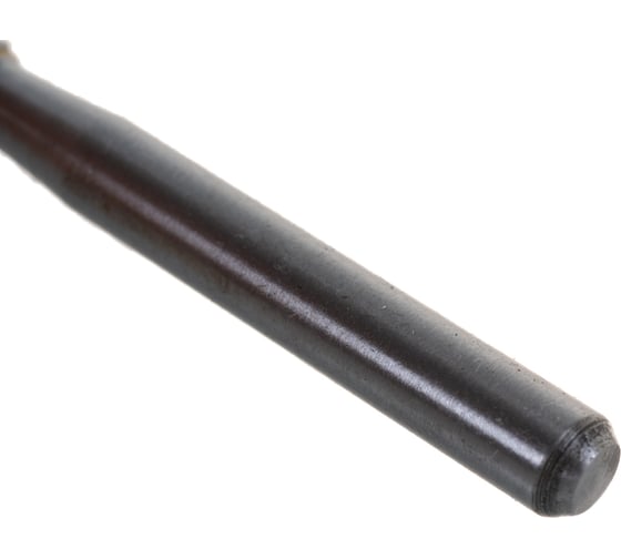 Твердосплавная борфреза тип D (6х5 мм; хв-к 6 мм) MESSER D0605M06