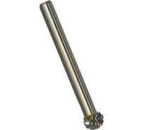 Твердосплавная борфреза тип D (8х7 мм; хв-к 6 мм) MESSER D0807M06