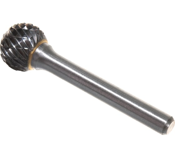 Твердосплавная борфреза тип D (14х12 мм; хв-к 6 мм) MESSER D1412M06