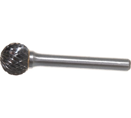 Твердосплавная борфреза тип D (14х12 мм; хв-к 6 мм) MESSER D1412M06