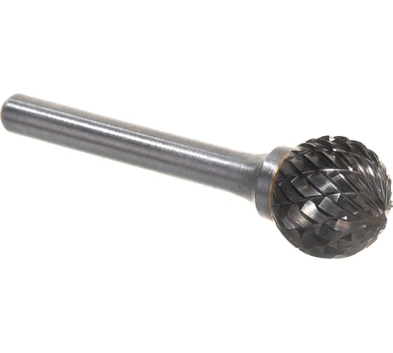 Твердосплавная борфреза тип D (16х14 мм; хв-к 6 мм) MESSER D1614M06 1