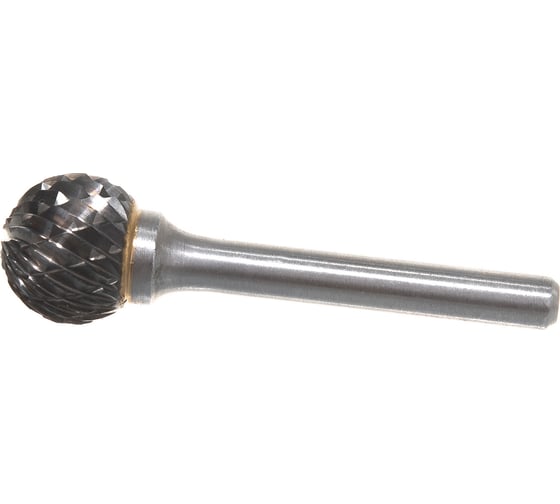Твердосплавная борфреза тип D (16х14 мм; хв-к 6 мм) MESSER D1614M06