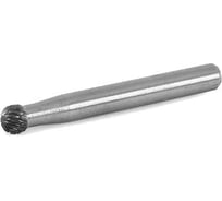 Твердосплавная борфреза тип D (19х16 мм; хв-к 6 мм) MESSER D1916M06