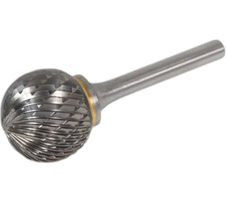 Твердосплавная борфреза тип D (25х21 мм; хв-к 6 мм) MESSER D2521M06