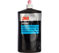 Паста полировальная Polish Rosa 80345 3М 7000034295