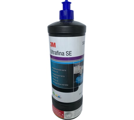 Паста полировальная Perfect-it Ultrafina 50383 3М 7100020598