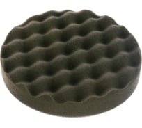 Полировальник поролоновый черный 150 мм 09378 3М 7000032135