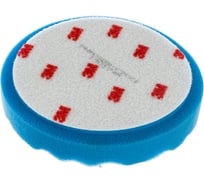 Полировальник поролоновый синий 150 мм 50388 3М 7000032123