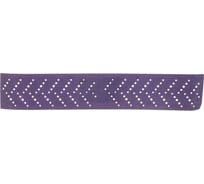 Полоска абразивная Purple+ (80+; 70x396 мм) Hookit 737U 51411 3М 7100091746