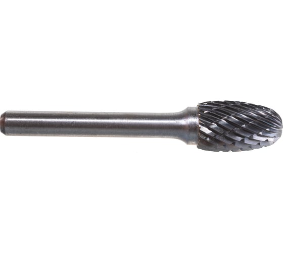 Твердосплавная борфреза тип Е (12х20 мм; хв-к 6 мм) MESSER E1220M06