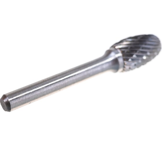 Твердосплавная борфреза тип Е (12х20 мм; хв-к 6 мм) MESSER E1220M06
