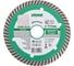 Диск алмазный турбо по граниту Turbo Elite 5D 115x22.2 мм DiStar 10115023009 1