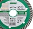 Диск алмазный турбо по граниту Turbo Elite 5D 115x22.2 мм DiStar 10115023009 3
