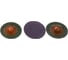 Круг 33379 Cubitron II Roloc *R200P, 786C (3 шт; 50 мм; 60+) 3М 7100033188 1