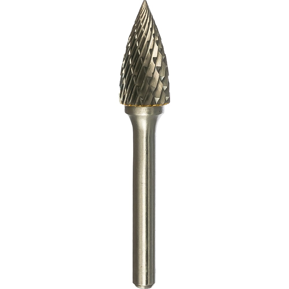 Твердосплавная борфреза тип G (12х25 мм; хв-к 6 мм) MESSER G1225M06 ...
