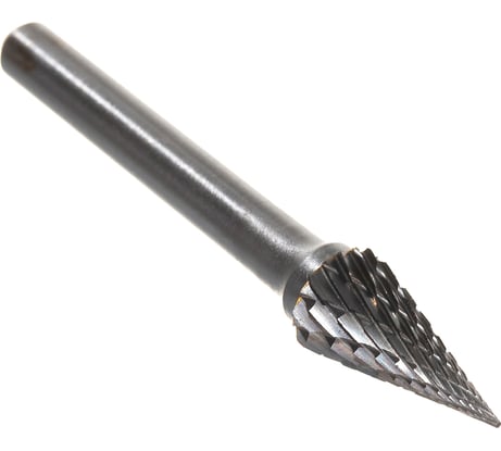 Твердосплавная борфреза тип М (10х20 мм; хв-к 6 мм) MESSER M1020M06