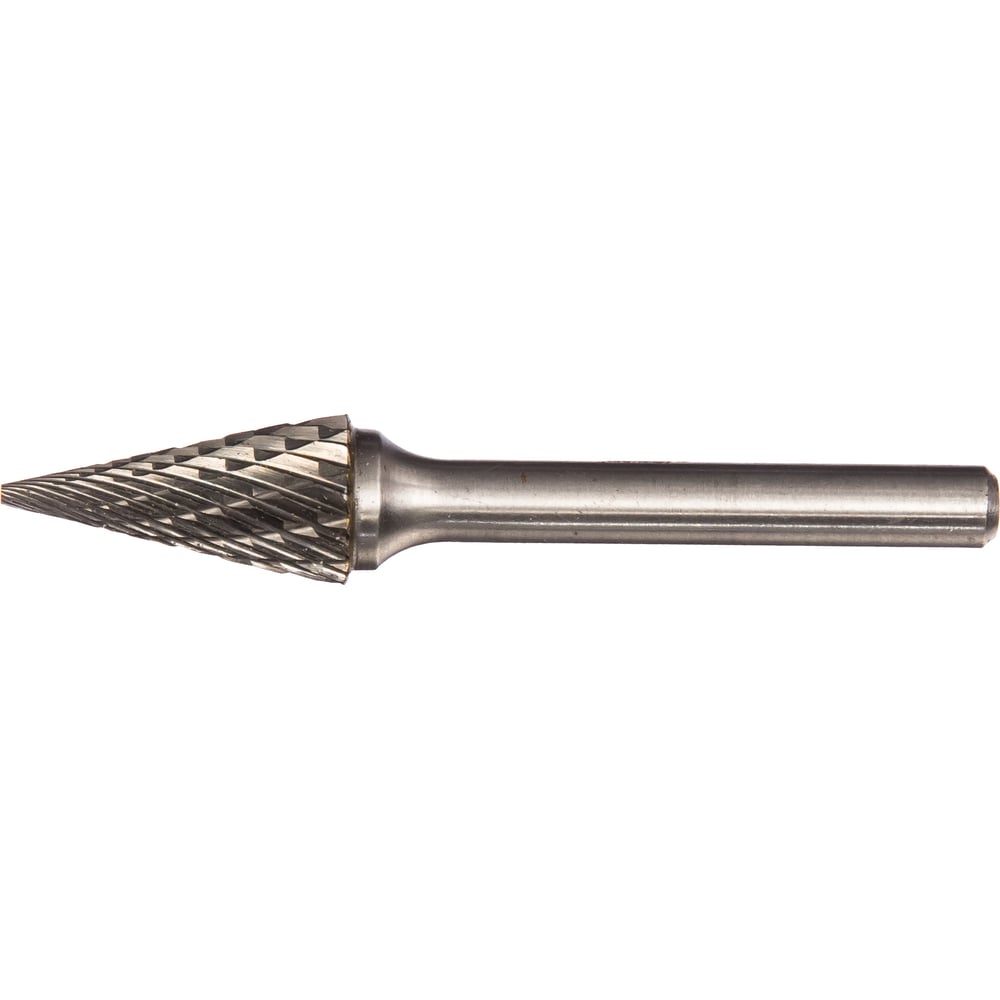 Твердосплавная борфреза тип М (12х25 мм; хв-к 6 мм) MESSER M1225M06 ...