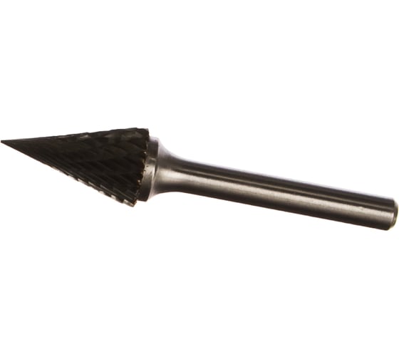 Твердосплавная борфреза тип М (14х25 мм; хв-к 6 мм) MESSER M1425M06 1