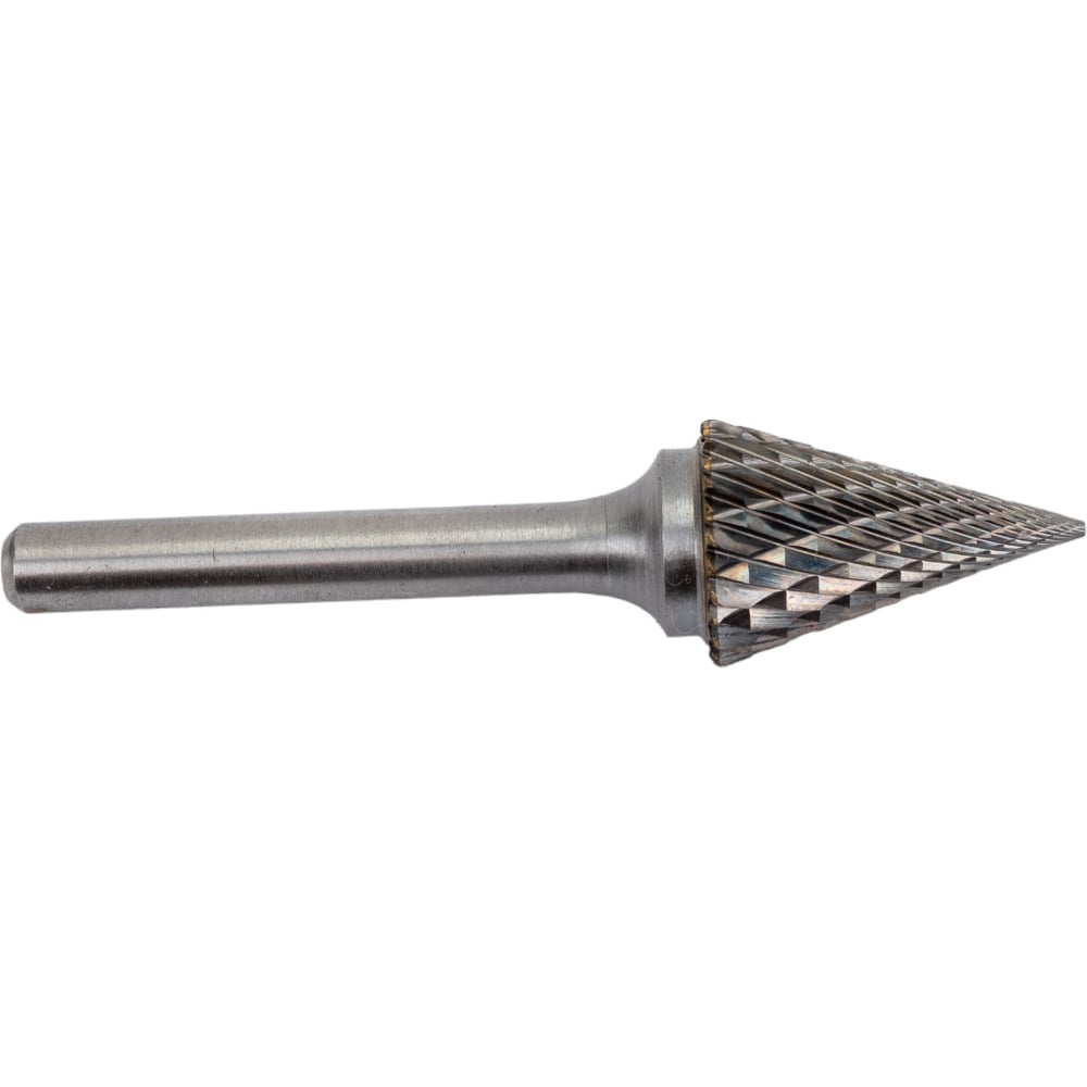 Твердосплавная борфреза тип М (16х25 мм; хв-к 6 мм) MESSER M1625M06 ...