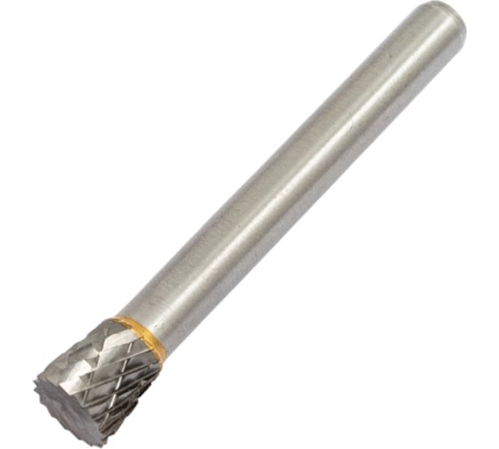 Твердосплавная борфреза тип N (8х7 мм; хв-к 6 мм) MESSER N0807M06