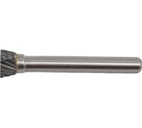 Твердосплавная борфреза тип N (10х5 мм; хв-к 6 мм) MESSER N1005M06