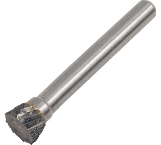 Твердосплавная борфреза тип N (10х5 мм; хв-к 6 мм) MESSER N1005M06