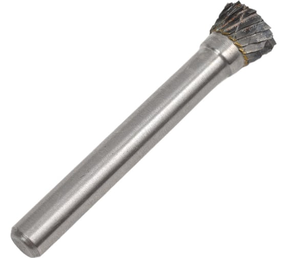 Твердосплавная борфреза тип N (10х5 мм; хв-к 6 мм) MESSER N1005M06