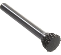 Твердосплавная борфреза тип N (12х5 мм; хв-к 6 мм) MESSER N1205M06